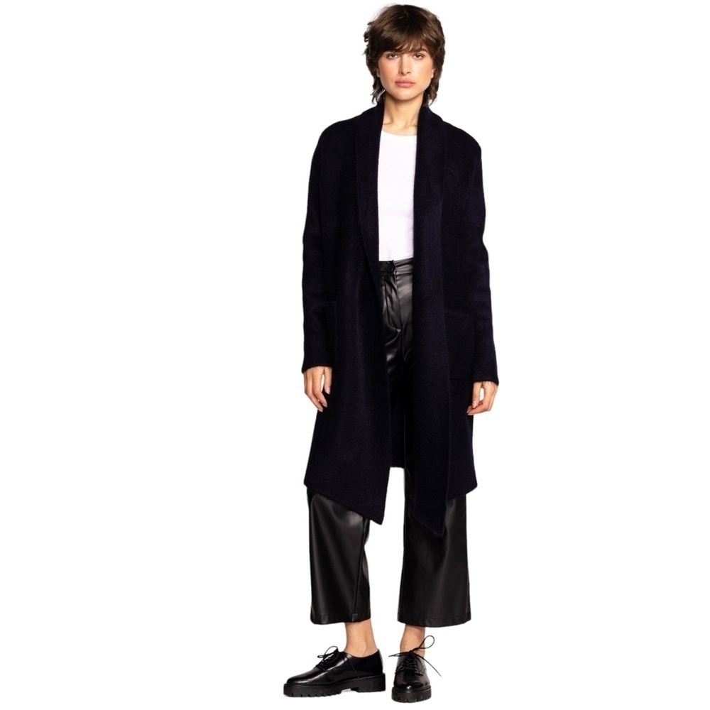 Pink Martini The Stockport Jacket-Black - Picture 2 of 10